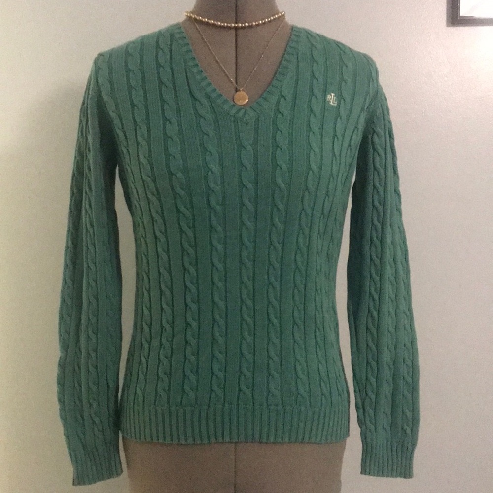Ralph Lauren Sweater